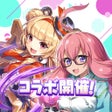 프로그램 아이콘: 神姫PROJECT A-美少女キャラバトルRPG
