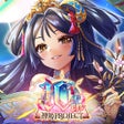 Programikonen: 神姫PROJECT A-美少女キャラバトルRPG