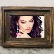 Wooden Photo Frames Editor  Wood Picture Effects