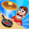 Icon of program: Flippy Pancake