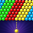 Programikonen: Bubble Shooter-Brain Test