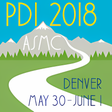 プログラムのアイコン：ASMC National 2018 PDI