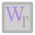 Icon of program: Weather Typing