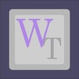 Иконка программы: Weather Typing