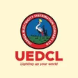 Icoon van programma: UEDCL Light