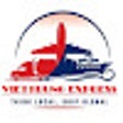 ไอคอนของโปรแกรม: viettrungexpress.com - Đặ…