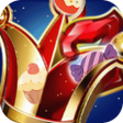 أيقونة البرنامج: Ace Wonder Food Merge