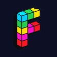 Ikona programu: Facet Drop