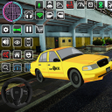 Programın simgesi: Gold Taxi-Driving Indian …