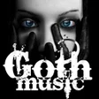 Icon of program: Goth MUSIC Radio