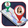 Иконка программы: Find Mobile Number Locati…