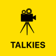 Biểu tượng của chương trình: Talkies