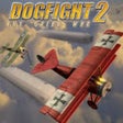 أيقونة البرنامج: Dogfight 2 - Play Online …