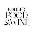 Programikonen: Kohler Food and Wine