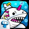 Icon of program: Shark Evolution - Clicker…