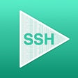 أيقونة البرنامج: SimpleSSH - SSH Commands …