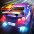 ไอคอนของโปรแกรม: Drag Racing: Duel