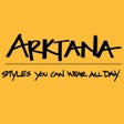 プログラムのアイコン：Arktana