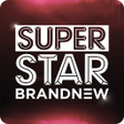 Icoon van programma: SuperStar BRANDNEW
