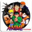 Programikonen: Free Anime VietSub Online…