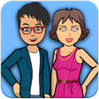 プログラムのアイコン：CartoonAvatar Maker