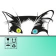 ไอคอนของโปรแกรม: Cat Whisper - White Noise