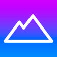 Иконка программы: Terra 3D: Terrain Generat…