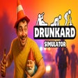 プログラムのアイコン：Drunkard Simulator