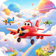 Icon of program: Airplane Clash Arena