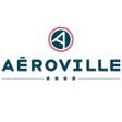Ikona programu: Aéroville