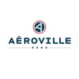 Biểu tượng của chương trình: Aéroville