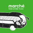 プログラムのアイコン：Marché Loyalty Card