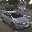 Programın simgesi: Drive Opel Astra: Race Sc…