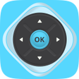 Ikona programu: Remote for Medion TV