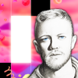 Programikonen: Believer Music Light Tile…