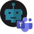 Ícone do programa: N-bot - Microsoft Teams O…