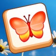 プログラムのアイコン：Tile Scenery: Match Puzzl…