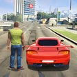 Programikonen: Grand Gangster  Auto Thef…