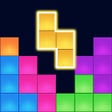 Icon of program: Block Puzzle Mania - Fill…