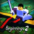 Beginnings 2: New Lands