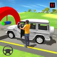 Racing Game Driving Car games