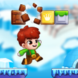 Icono de programa: Super Jack Jump World Adv…