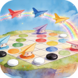 Иконка программы: Aeromokulve