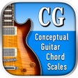 Icoon van programma: Conceptual Guitar Chord-S…