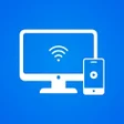 Programın simgesi: Screen Mirroring - Cast T…