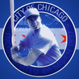 أيقونة البرنامج: Chicago Baseball Cubs Edi…