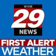 أيقونة البرنامج: WVIR NBC29 Weather Storm …