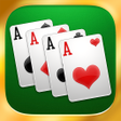 Ikona programu: Solitaire