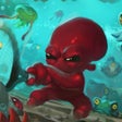 Icoon van programma: Quadropus Rampage