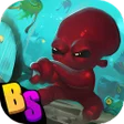 Programın simgesi: Quadropus Rampage